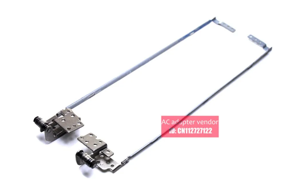 Для ASUS X550 A550 Y581C X550C K550C A550C X550V K550V экран оси шарниры вала