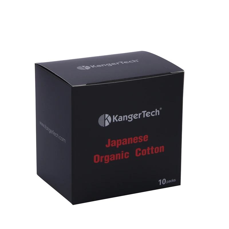 Оригинальная катушка Kanger Subtank Mini RBA 20 шт./лот 0 5 Ом насадки для спирали