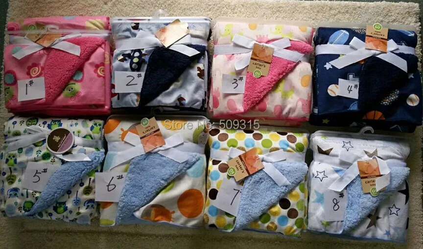 Сон одеяло продаж корал флис младенцы мягкий постельные принадлежности