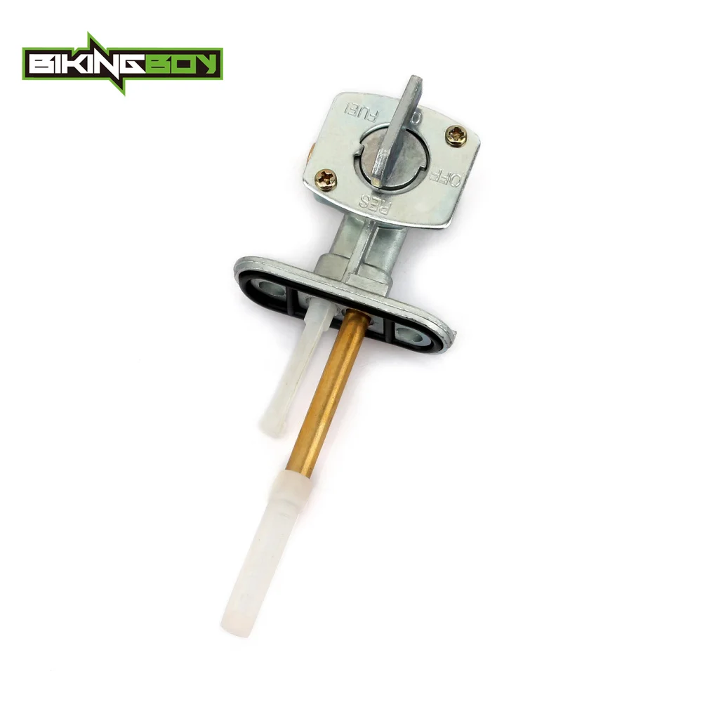 Газовый топливный кран Petcock клапан для отключения бензинового бака насос