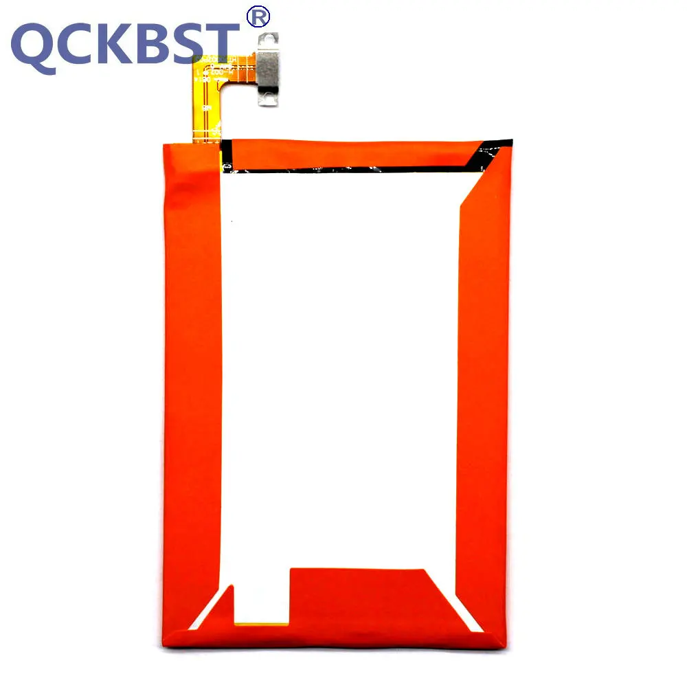 Аккумулятор QCKBST BOP6B100 3100 мАч для HTC One 2 M8 W8 E8 M8T M8W M8D A9 M8x One2 + литий ионные батареи