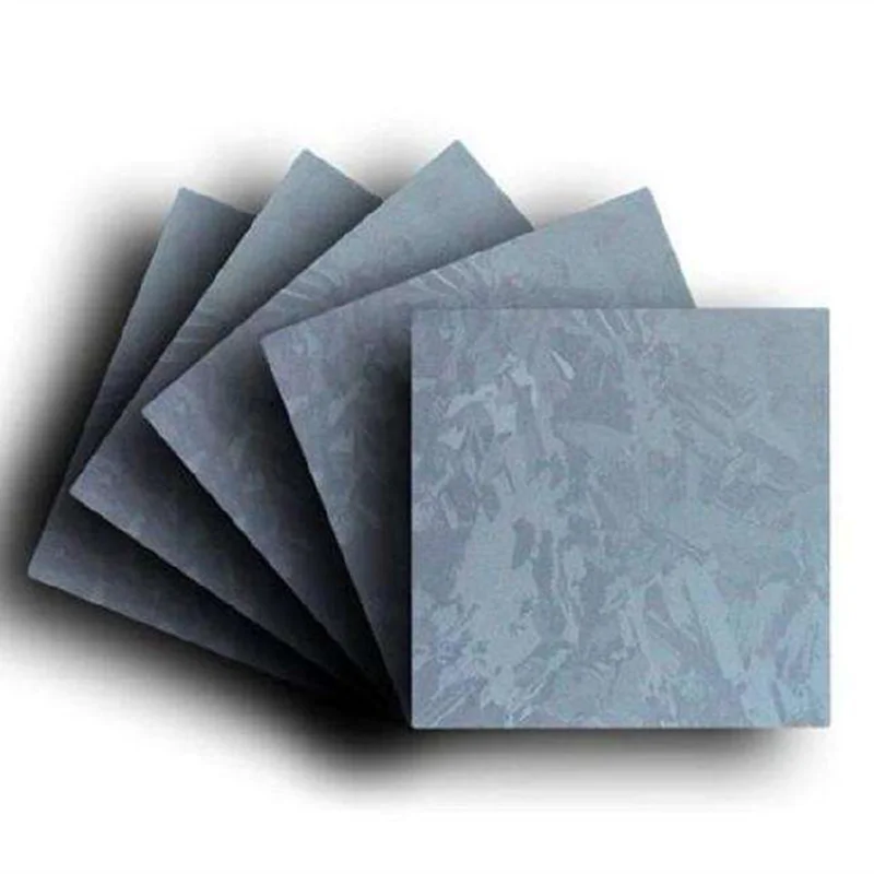 Двойной полированный монокристаллический силиконовый Si подложка/epita xial