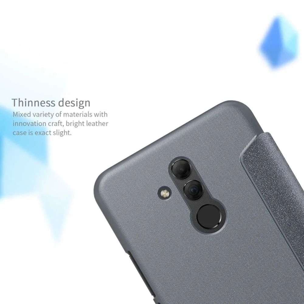 Для huawei mate 20 Lite чехол с откидной крышкой 6," pu кожаный чехол для huawei mate 20 Lite Модный Блестящий Чехол для мобильного телефона