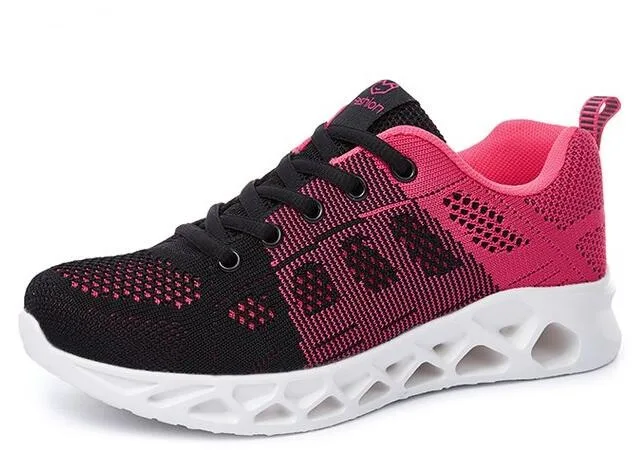 Новинка 2019 года Весенняя модная женская повседневная обувь кожаная на платформе