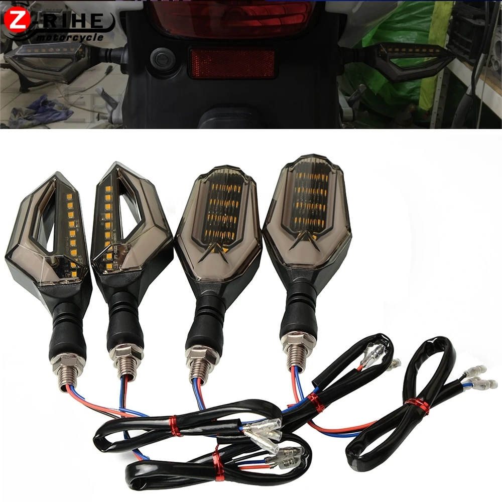 Сигнал поворота для Honda TRANSALP 600 VP/VR/VS VM/VN VK/VL VH/VJ VT/VV/VX |
