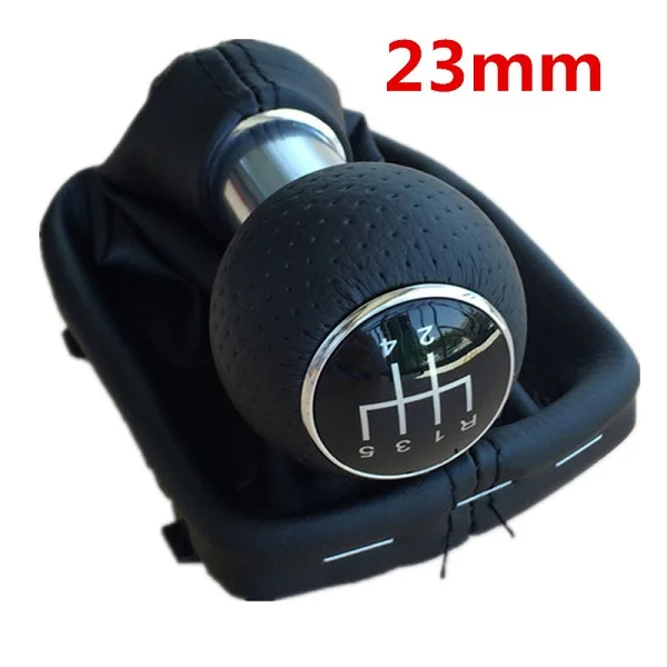 Ручка переключения передач для Audi A3 8L 1 6 Liter 1996 1997 1998 1999 2000 2001 2002 2003|5 speed shift|m shift knobknob