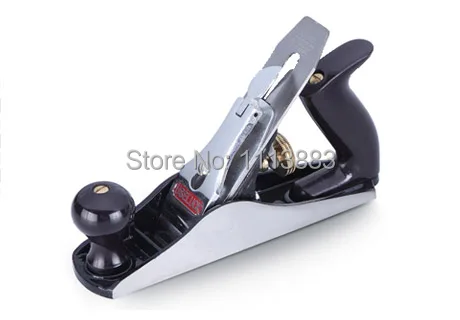 Нет 4 сглаживания скамья плоскость #4 деревообрабатывающий ручной самолет