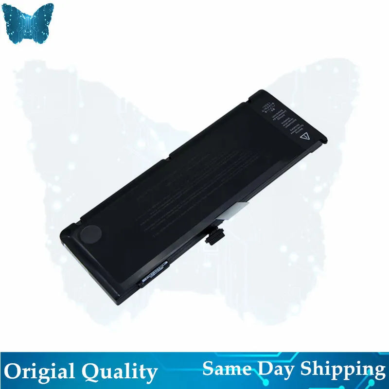 Аккумулятор GIAUSA 73Wh 10 95 в A1321 A1286 для Apple MacBook Pro 15 дюймов MB985CH/A MB985J/A MB985LL/A MB986CH/A |