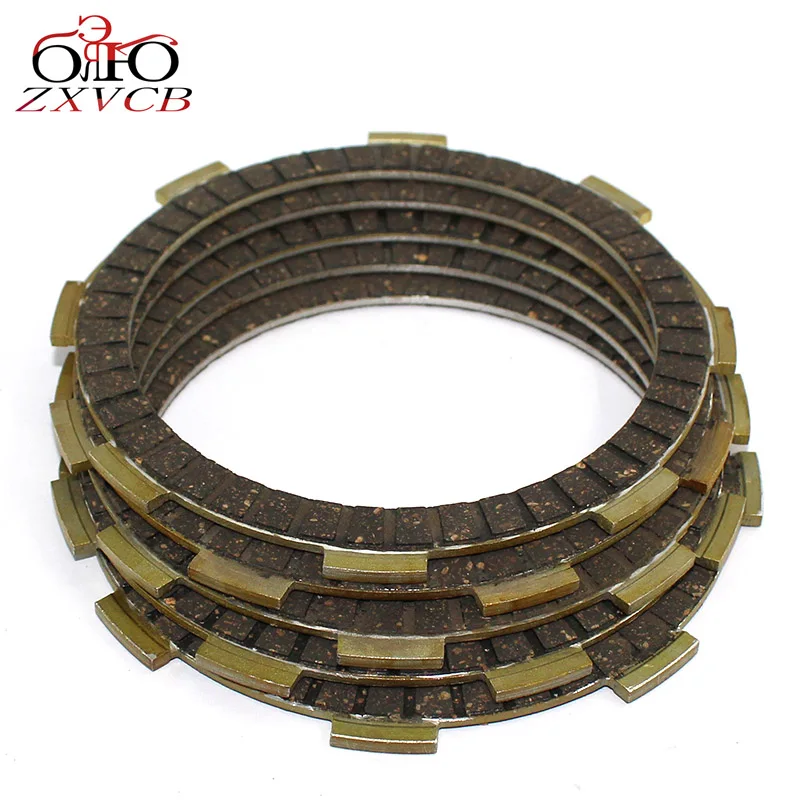 Запчасти для цилиндра двигателя HONDA CR80R 1984-2002 CR80RB 2000 2001 2002 CR85R 2003-2007 CR85RB Expert 03-07 5 шт. |