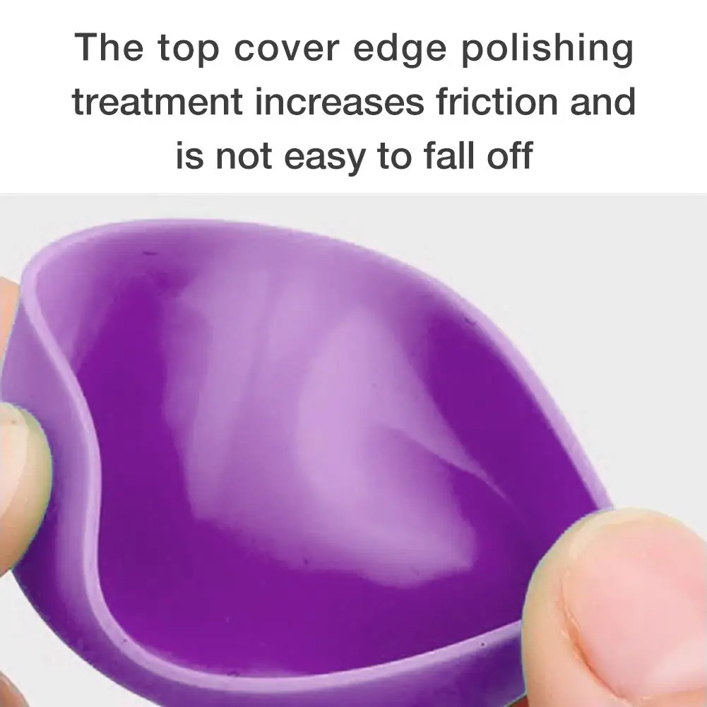 Новый Силиконовый Футляр для наушников Bluetooth чехол хранения AirPods сменный