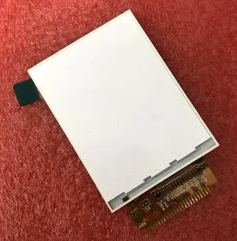 2 дюймовый 24PIN TFT LCD Cololr R61503B Drive IC 176(RGB)* 220 MCU 8 битный интерфейс C51 STM32 RPi|Аксессуары