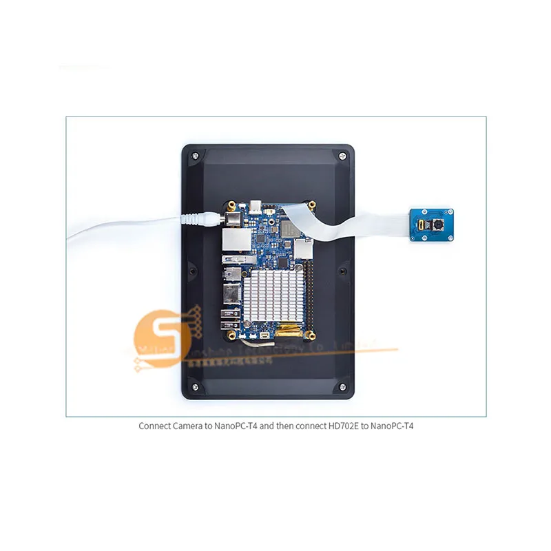 13.2MP MIPI модуль камеры для NanoPC T4 OV13850 датчик изображения поддерживает до 4224x3136