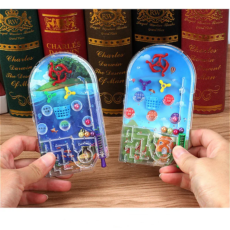 Классические игрушки игрушка мини ручная мраморная фигурка забавные гаджеты для