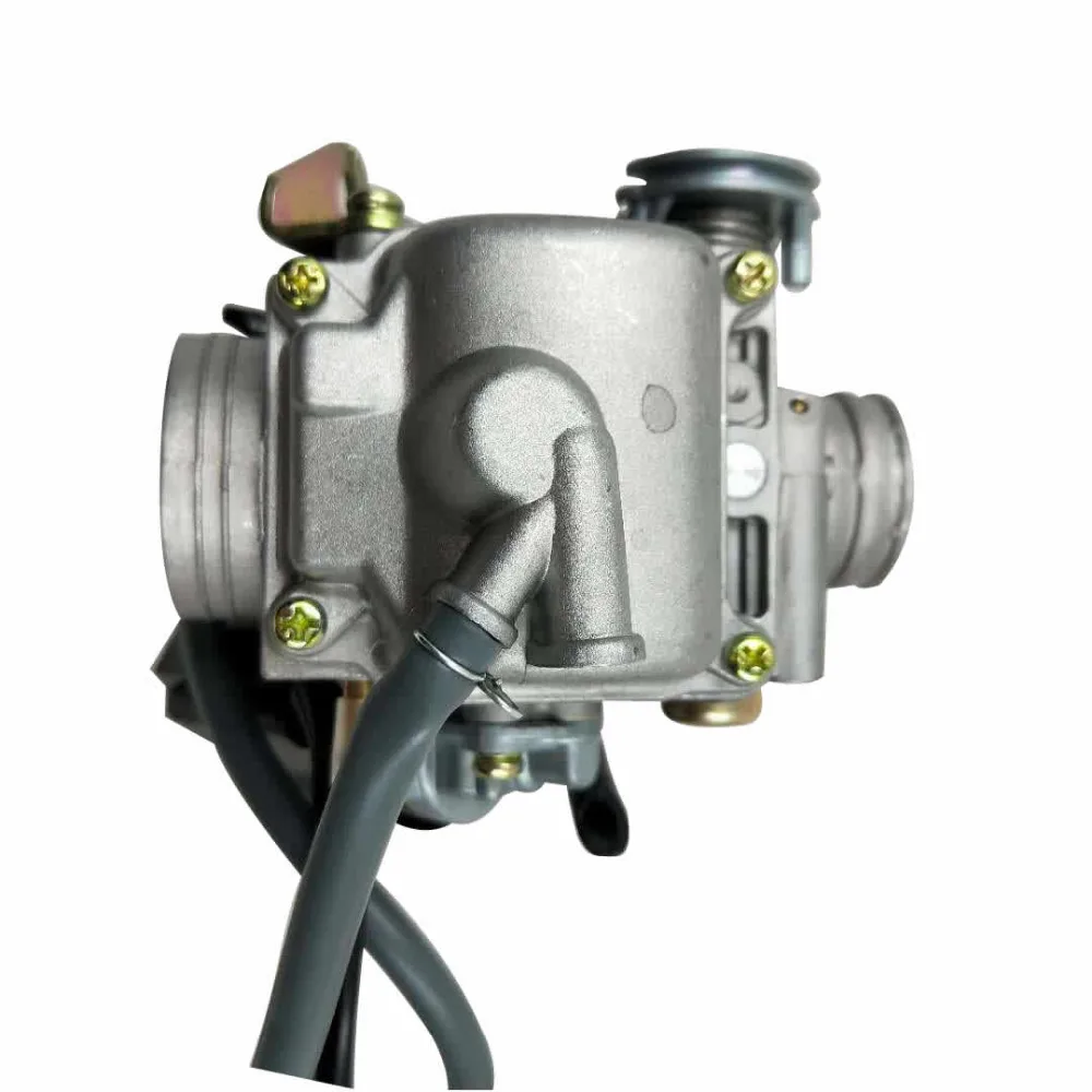 Карбюратор GY6 50cc скутер 4 тактный двигатель QMB139 для скутера ATV 49cc 60cc SUNL BAJA бак НСТ VIVA ATM BMS штук/лот
