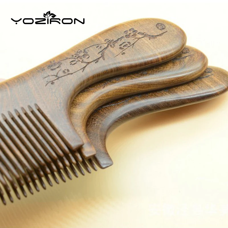 YOZIRON средства по уходу за волосами для здоровья популярные натуральный массажный