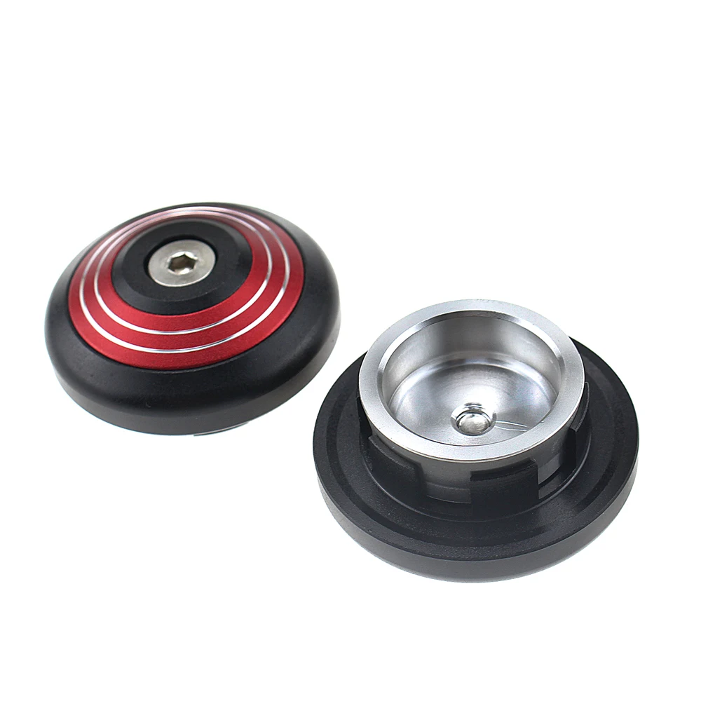 

Motorcycle CNC Left Front Wheel Cap for Primavera 150 3Vie Sprint 150 3Vie LX 125 150 S125 150 PRIMAVERA 125 150