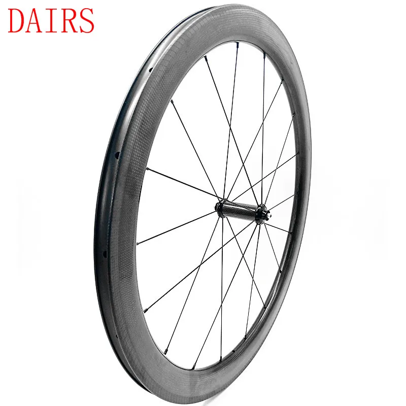 700c дорожный велосипед wheels60x25mm clincher AC3 Тормозная сторона R36 керамические Углеродные колеса 1690 г велосипедные Угловые колеса 1420 спиц