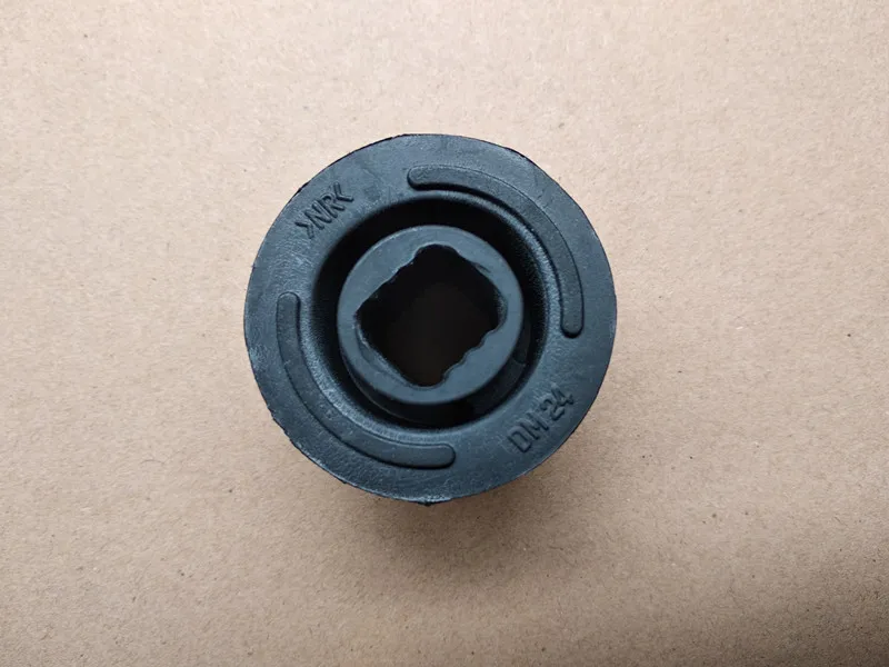 For hyundai tucson radiator Fixing bracket pad on the water tank rubber shock absorbing ring vibration isolation SPORTAGE | Автомобили и