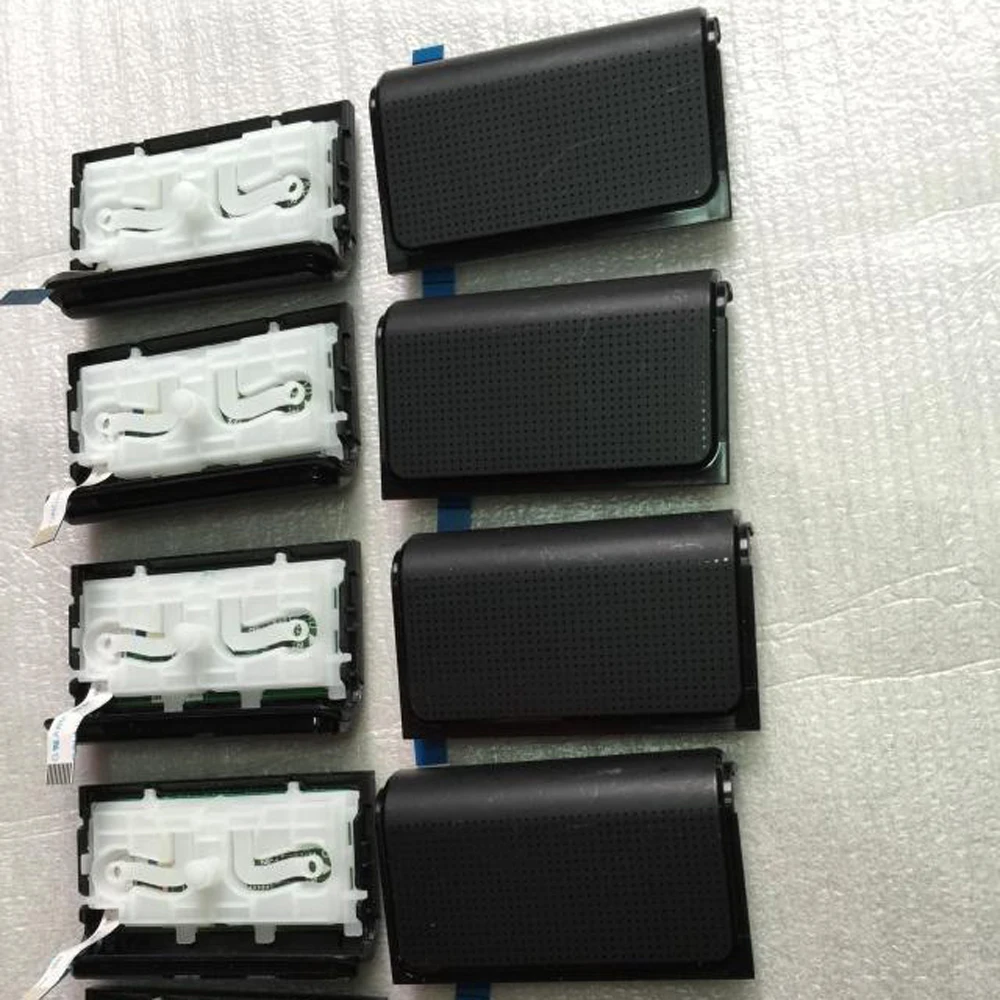 50 шт. сенсорная панель для контроллера PS4 третьего поколения версия 3 0 ручки