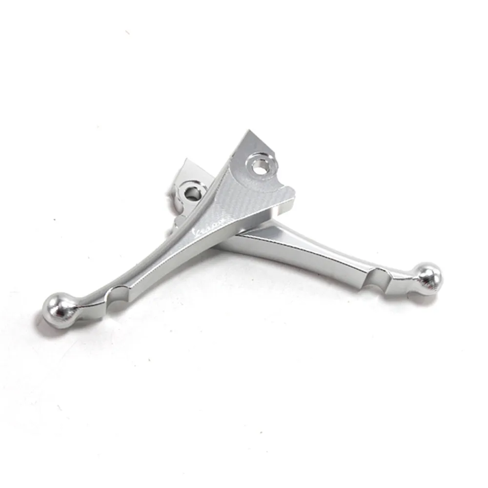 CNC Мотоцикл тормозные рычаги и Moto 140 мм рычаг для VESPA S150 LX150 LXV150 PRIMAVERA 150 SPRINT 2017 2018 2019 |