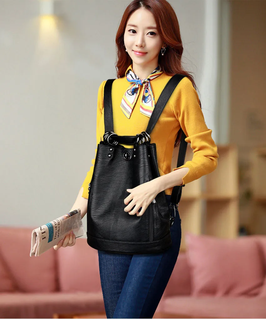 Рюкзак mochilas escolares para adolescentes Рюкзак mochila mujer Повседневный sac dos morrales plecaki damskie sacoche femme