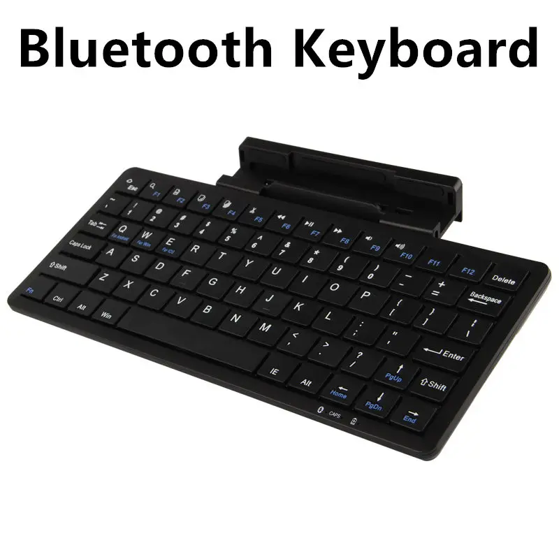 Bluetooth клавиатура для Dell Venue 11 10 Pro 5130 5000 5055 планшетный ПК беспроводная dell 7840 3830 3840 5830