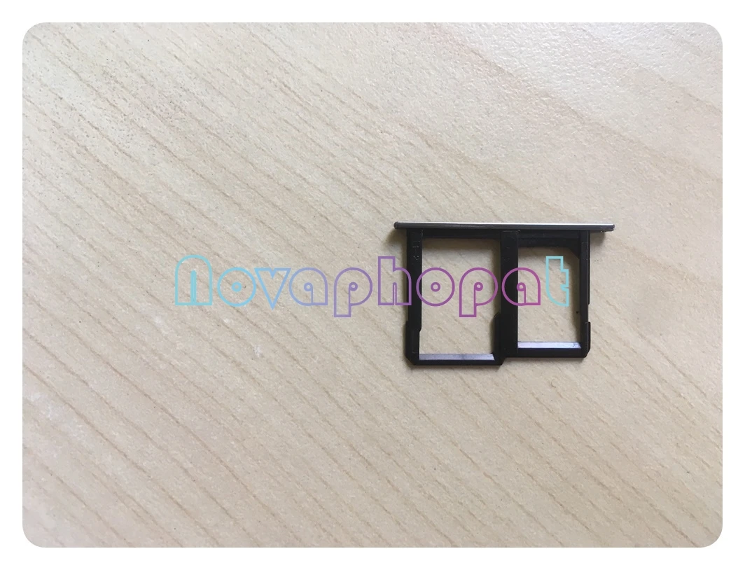 

10 шт., лоток для SIM-карты для LG X Power K220DS LS755 K450