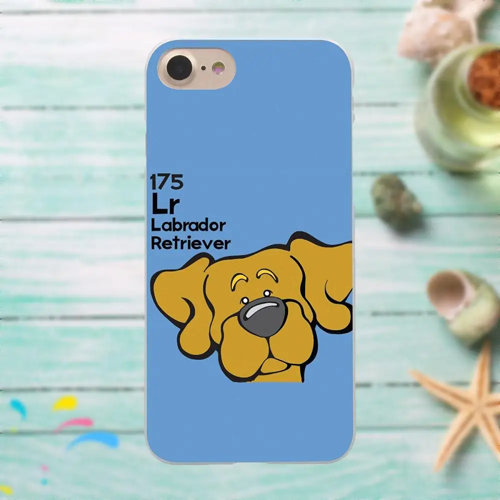 TPU крутой лучший для Huawei Honor 4C 5A 5C 5X6 6A 6X7 7A 7C 7X8 8C 8S 9 10 10i 20 20i Lite Pro стол периодического