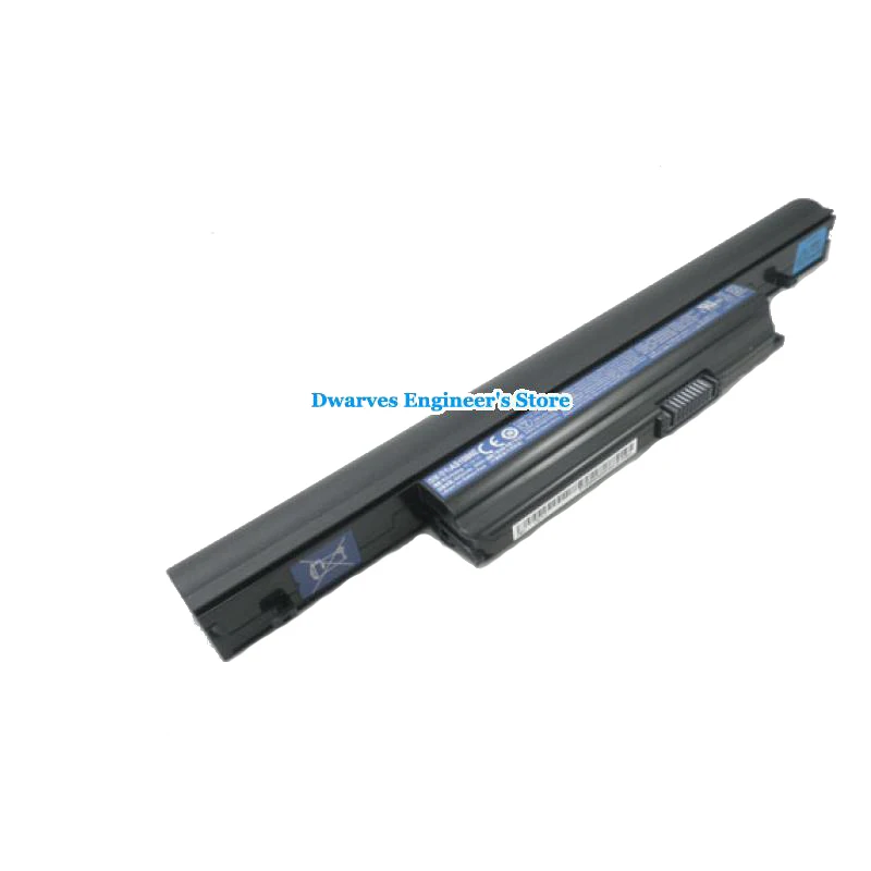 Оригинальный аккумулятор 11 1 В 6000 мАч AS10B3E AS10B7E для Acer Aspire 4553 4745G 4745Z 4820T 5553 AS10B31 AS10B41