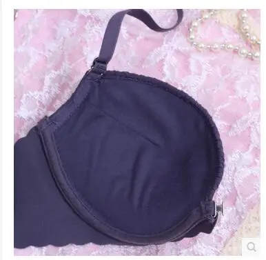 Женский бюстгальтер MLXSLKY с перекрестными ремешками и пряжкой спереди на лето|women