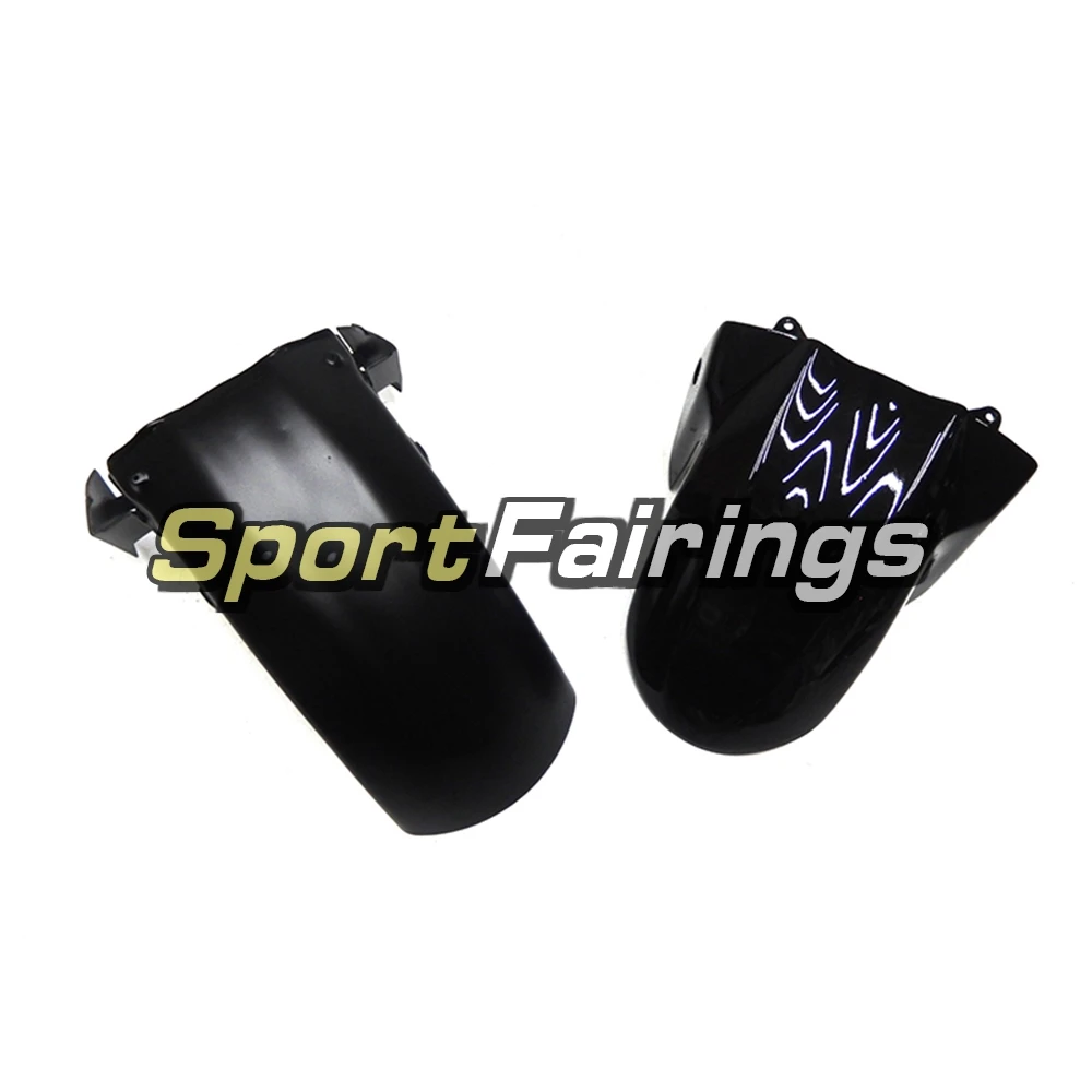 Полный обтекатель для Kawasaki ER 6f Ninja 650r 09 10 11 2009 2011 ABS пластик мотоцикл комплект тела