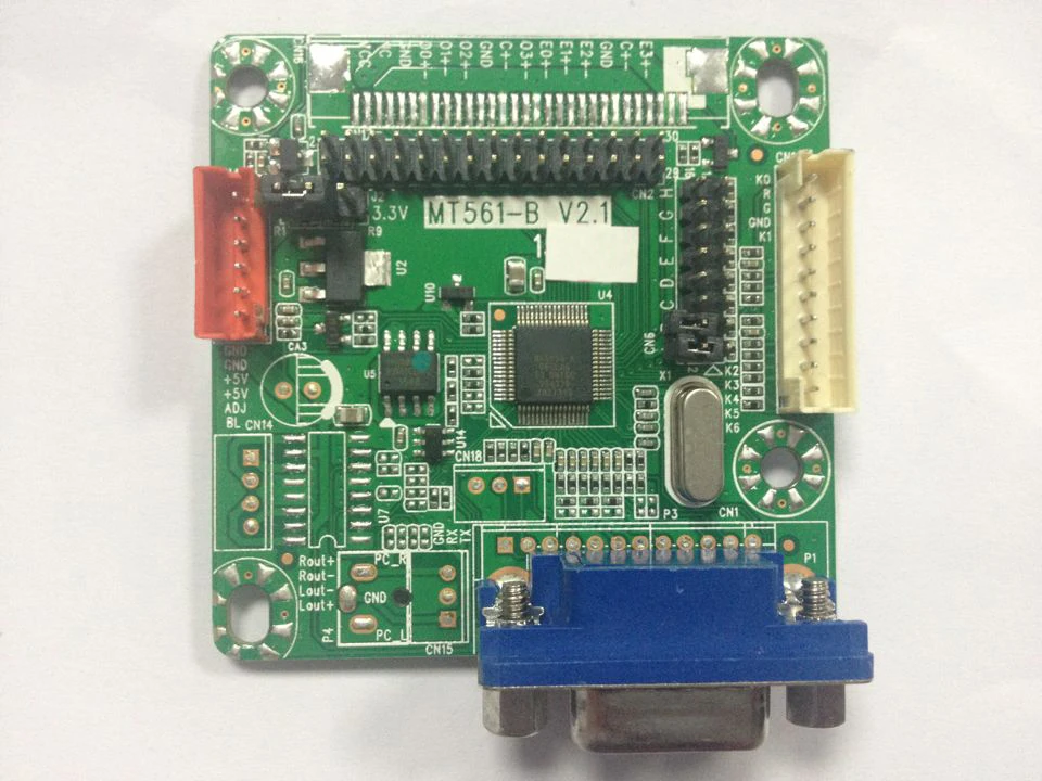 1PCS MT561-B V2.1 good quality | Электронные компоненты и принадлежности