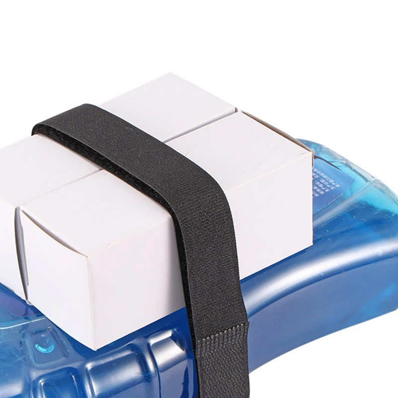 Нейлоновые грузовые ремни 100 см * 5 ремень для багажа с пряжкой поясной мотоцикла