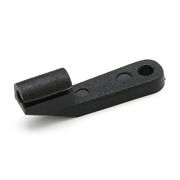 10Pcs DIY L Type Nylon Clevis Keeper Clip for RC Models | Игрушки и хобби