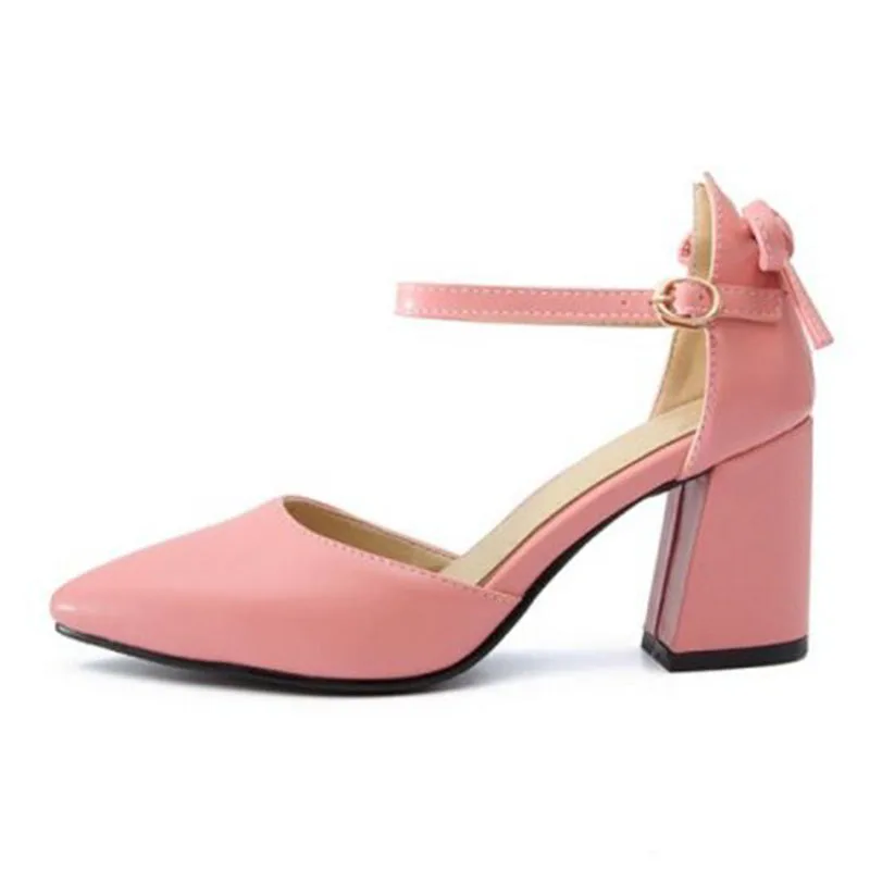 Женские босоножки ярких цветов TAOFFEN Весенняя Свадебная обувь для офиса женские