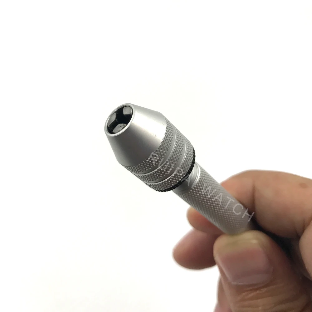 Бесплатная доставка 1 шт. 100 мм Шпилька для ремонта часов |