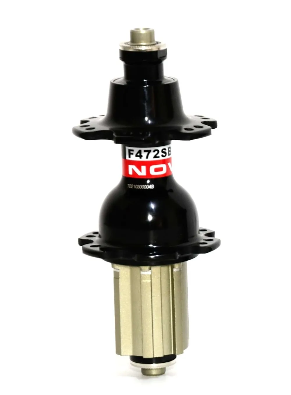 Новатек F372SB дорожный велосипед v-тормоза ступицы заднего 270g черный/красный Shiman0/campy 9/10/11s 24 часа в сутки включают quick release