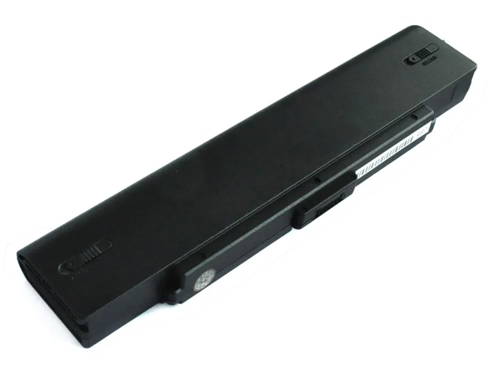 Новая батарея для Sony VAIO VGN-AR CR SZ NR VGP-BPS10/B VGP-BPS9/B VGP-BPS9A VGP-BPS9B/S VGP-BPS9/S | Компьютеры и офис