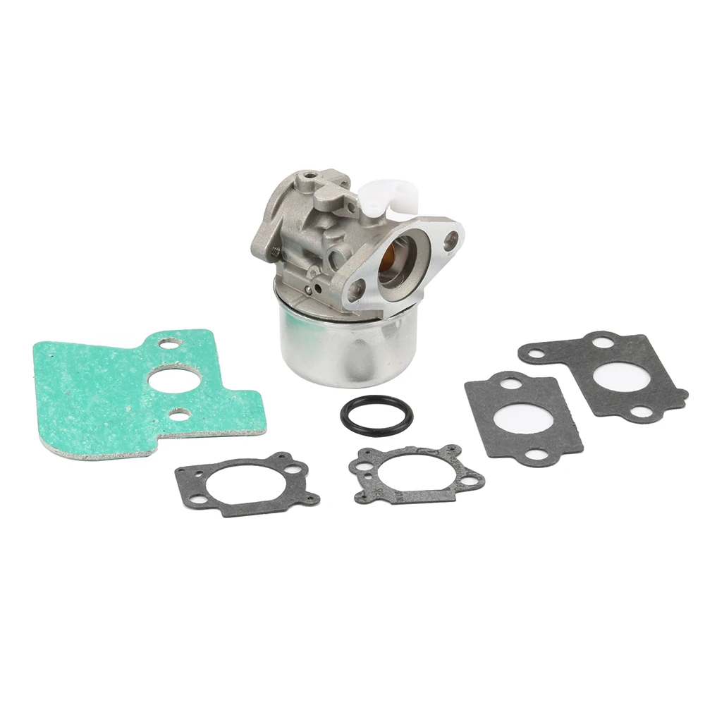 Карбюратор Carb ДЛЯ Briggs &amp Stratton 790120 694202 692648 693909 бензиновый двигатель газонокосилка