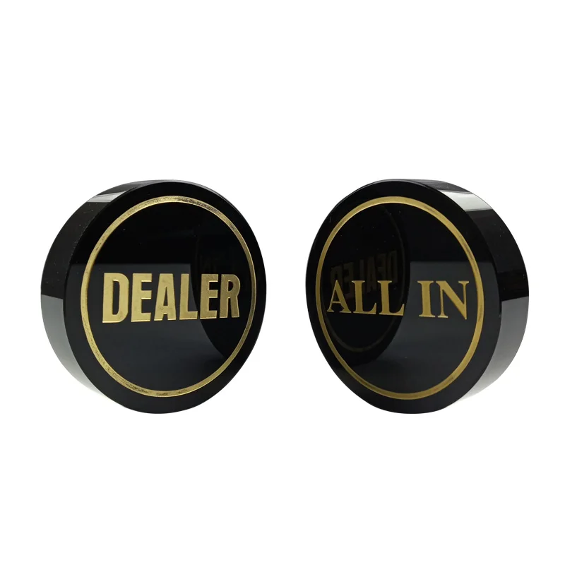 Фишки Для Техасского покера Easytoday стандартные аксессуары черные кристаллы