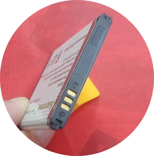 Оптовая продажа 5 шт. в партии батарея SEA EB504465VU для SAMSUNG A8 B7300 GT-i8910 i5700 GT-S5800 |