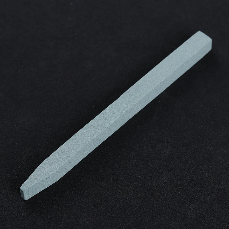 1 шт.Уникальный Камень Пилочки Для Удаления Кутикулы Триммер Буфера Ногтей