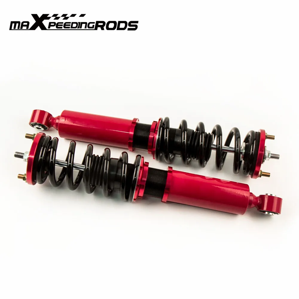 Комплект Coilover для 88 91 Honda Civic 90 93 Acura Integra ED EE CRX DA1 DA9 Adj. Высота подвеска стойки|kit kits|kit