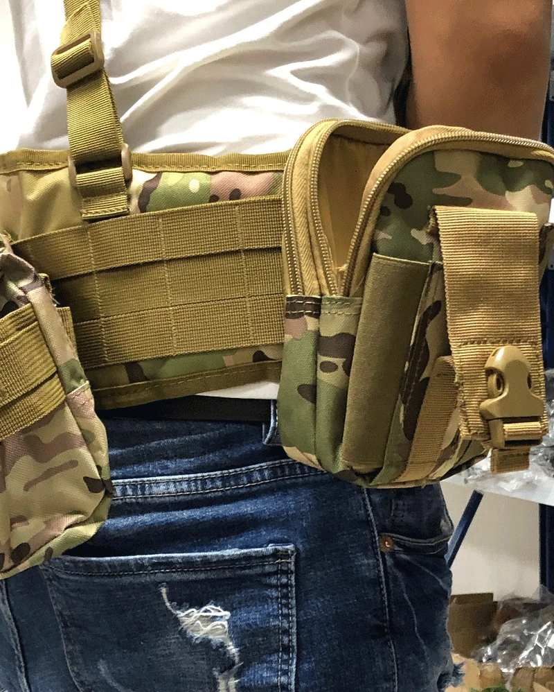 Тактический ремень Molle мужской армейский Военный Специальный 1000D нейлоновый ремень удобный боевой пояс EAS h-образный Регулируемый мягкий