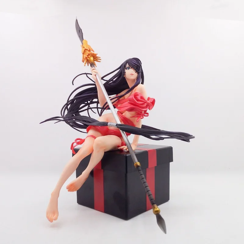 25 см UnionCreative Shin Kanu Ikkitousen Unchou доктор бикини сексуальная девушка EN5|Игровые фигурки