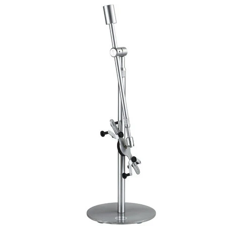 Online 360 Gradi Di Rotazione Completa In Lega Di Alluminio 4.7-12 Pollici Tablet PC Del Basamento Del Telefono Flessibile Tablet Holder Staffa Di Montaggio