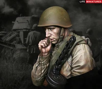 ww2 young red army infantryman july 1943 battle of kursk