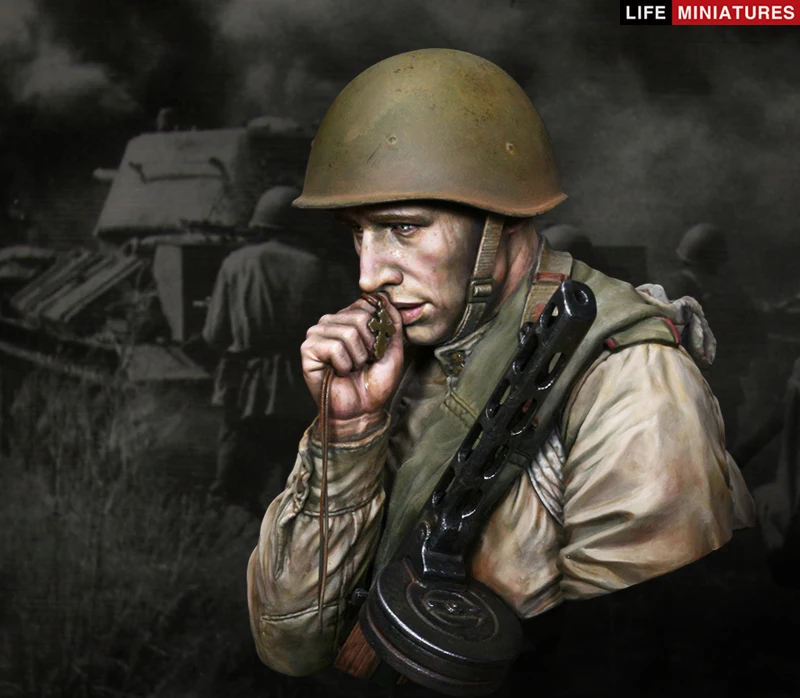 2 мировая война Молодая Красная Армия пехота Июль 1943 года битва за Курск|red army|ww2