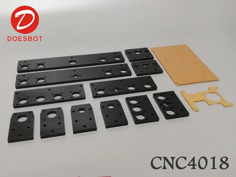 CNC 4018 с ER11 Diy ЧПУ гравировальный станок Pcb фрезерный станок резьба по дереву фрезерный станок с ЧПУ GRBL1.1 лазер