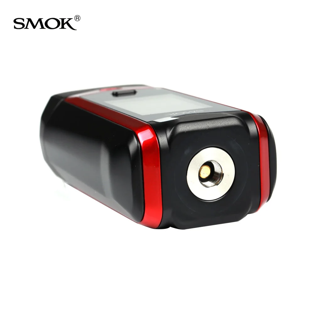 Набор SMOK Species 230W Cool Box Mod Kit Good hand feel TFV8 Baby V2 Tank VS T Priv E priv Vaporizer сигареты|vapor e cigarettes|e